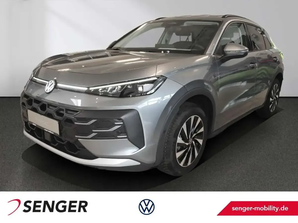 Gebraucht VW T-Roc Life 150 PS (110 kW) 2026 SUV