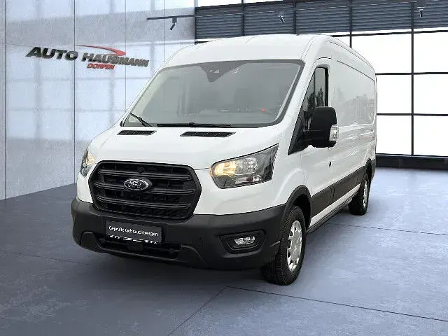 Usata Ford Transit Trend 2023