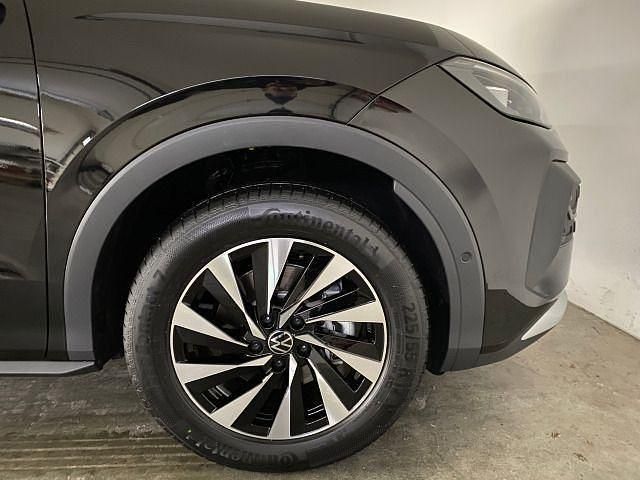Neu VW T-Roc Style 150 PS (110 kW) 2026 Schwarz SUV