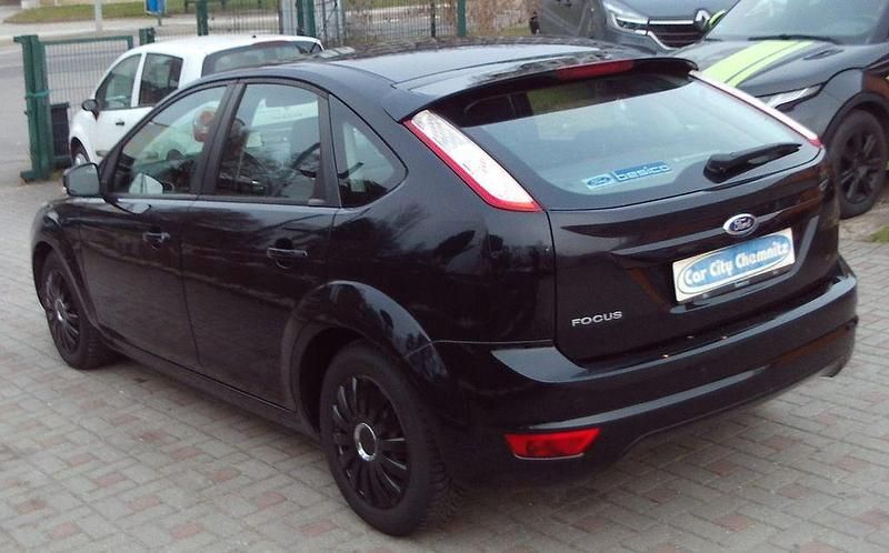 Gebraucht Ford Focus Sport 116 PS (85 kW) 2009 Limousine