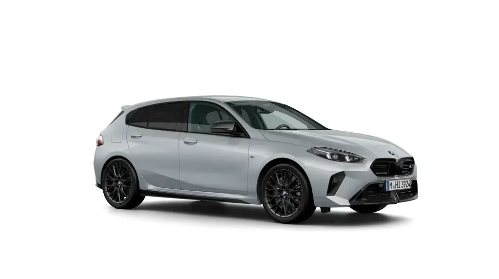 Gebraucht BMW M135 Efficient Dynamics 300 PS (220 kW) 2025 Kleinwagen
