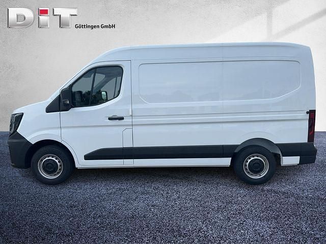 Neu Nissan Interstar 150 PS (110 kW) 2025 Van