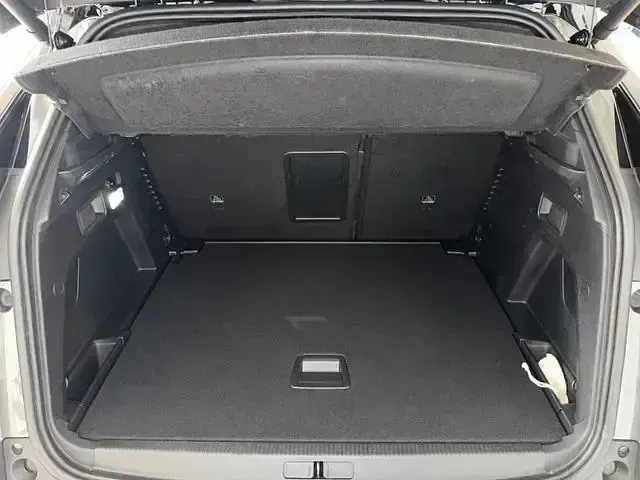 Gebraucht Peugeot 3008 GT 179 PS (131 kW) 2018 Grau SUV