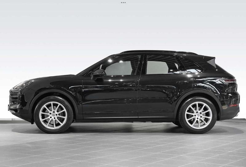 Gebraucht Porsche Cayenne 354 PS (260 kW) 2024 SUV