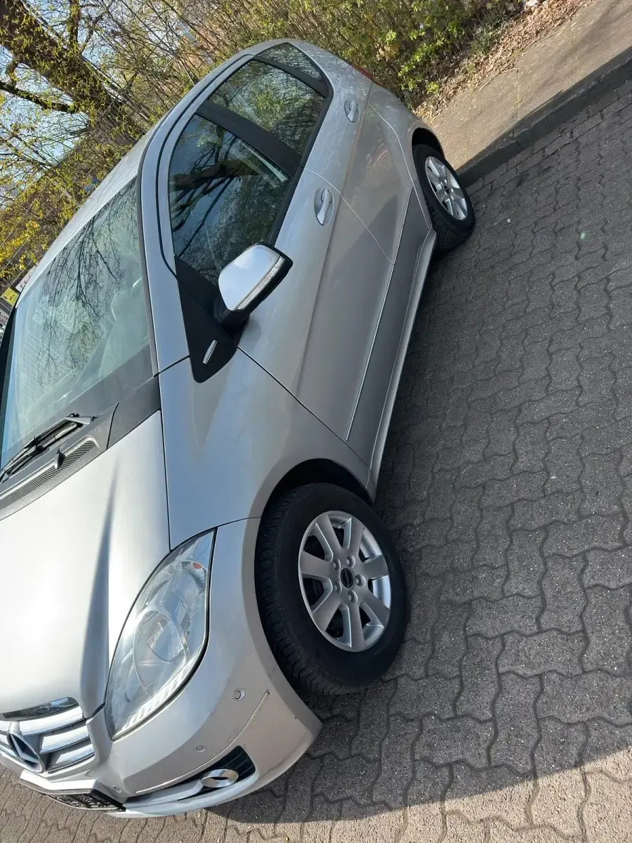 Gebraucht Mercedes A170 116 PS (85 kW) 2009 Kleinwagen
