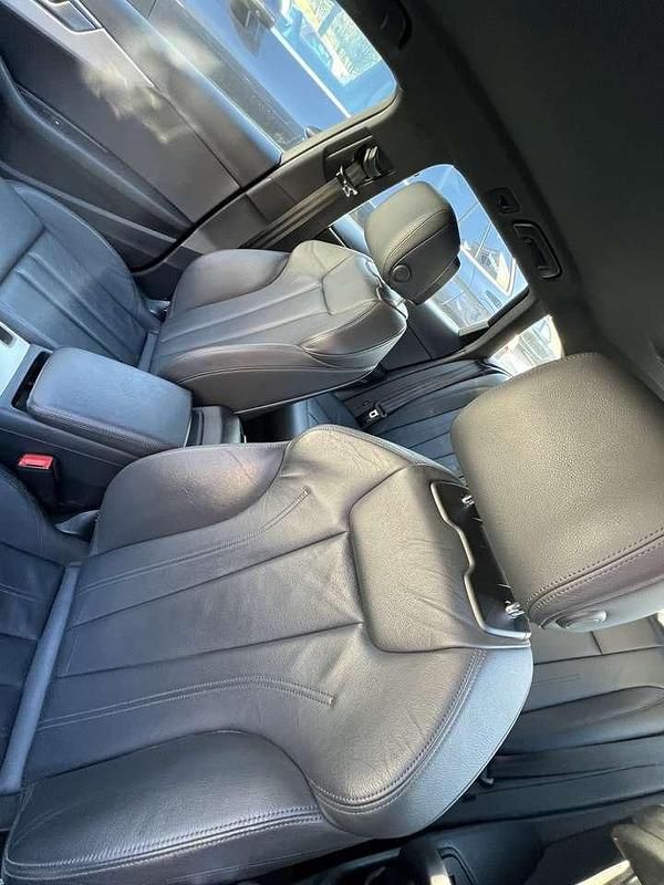 Second-hand Audi A4 Design 190 CP (139 kW) 2019 Break