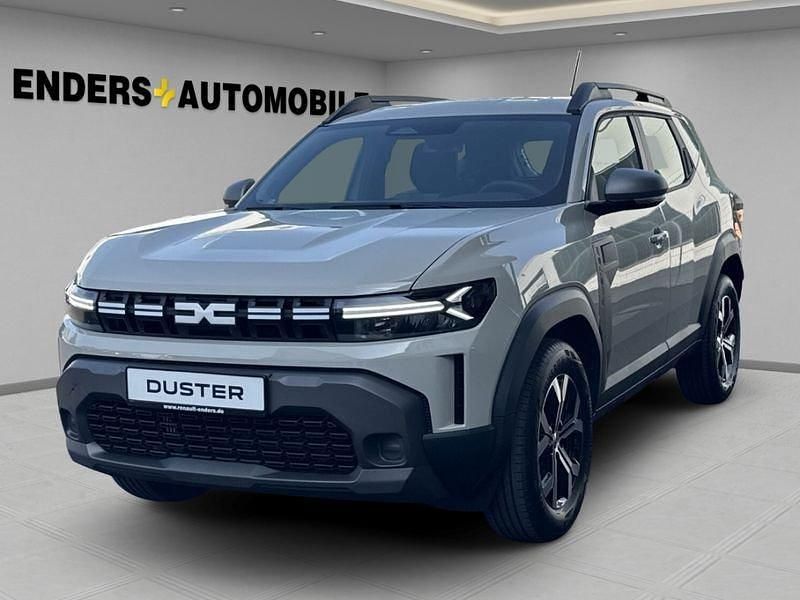 Beige Neu 2025 Dacia Duster Expression SUV | 23.180 € (Fairer Preis) - Bild 1/4
