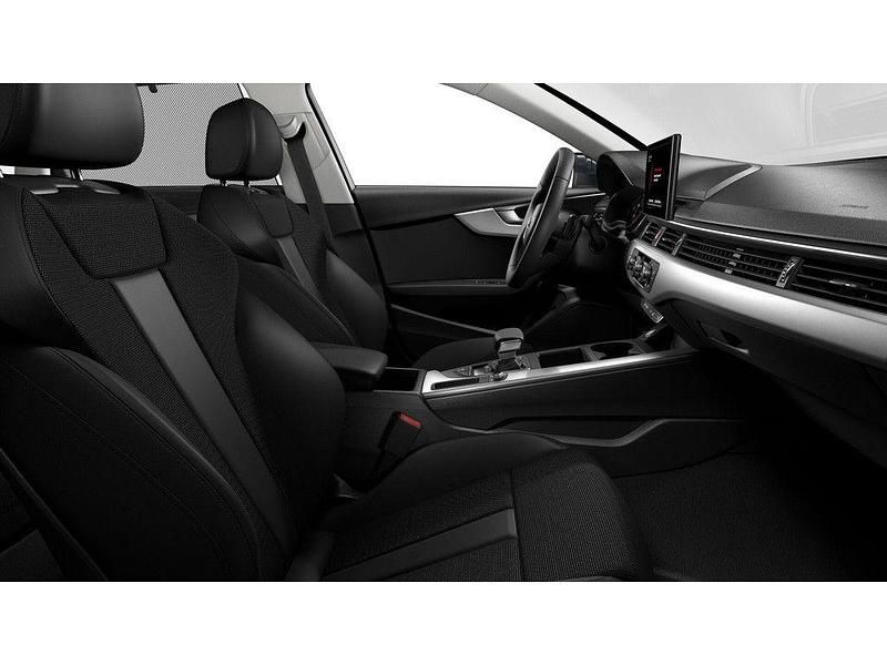 Gebraucht Audi A4 Advanced Plus 136 PS (100 kW) 2020 Manhattangrau metallic Kombi