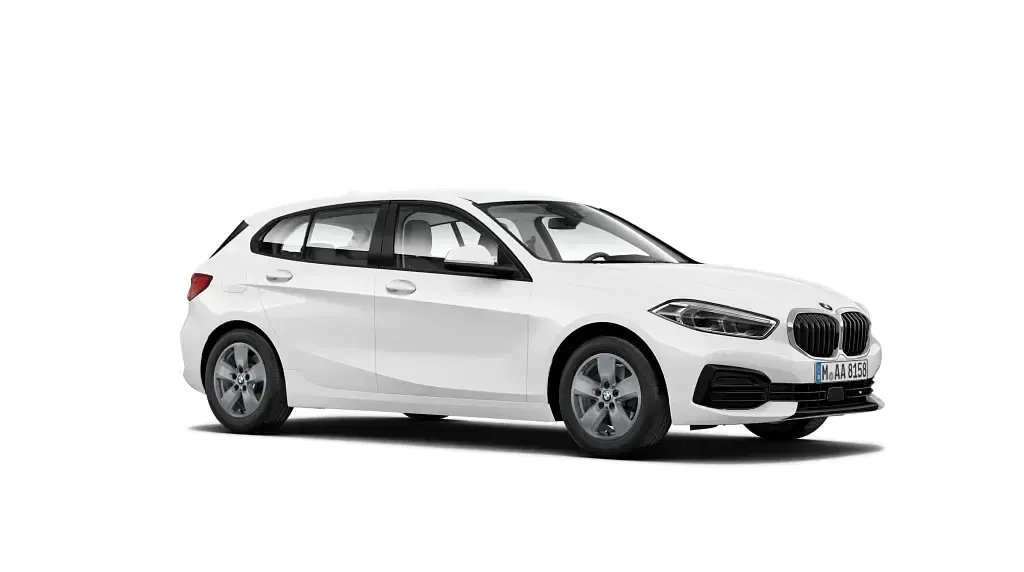 Gebraucht BMW 118 Advantage 136 PS (100 kW) 2026 Kleinwagen