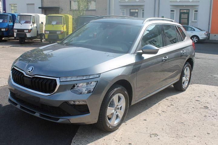Grau Neu 2025 Skoda Kamiq SUV | 26.950 € (Fairer Preis) - Bild 1/4
