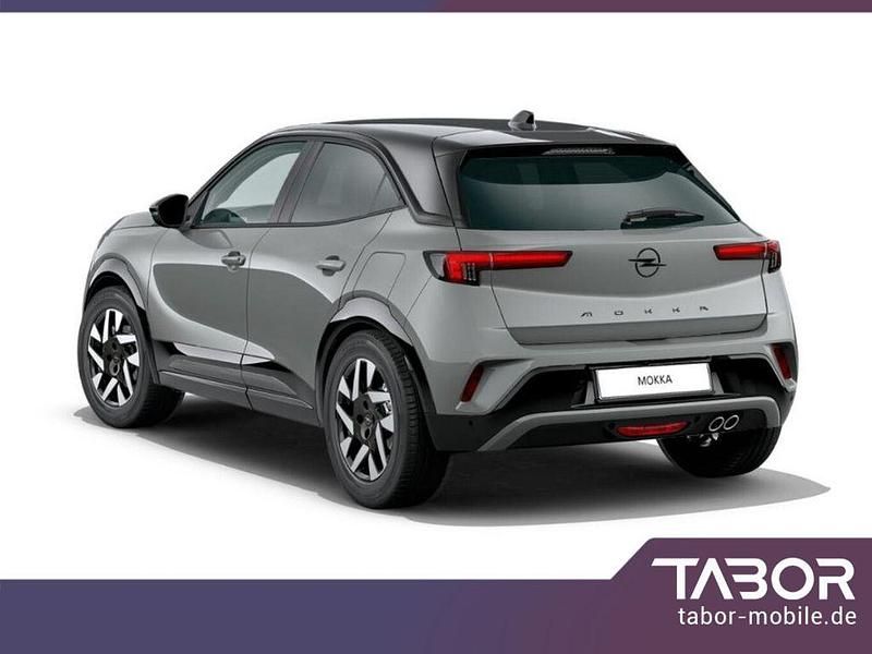 Neu Opel Mokka 145 PS (106 kW) 2026 Grau SUV