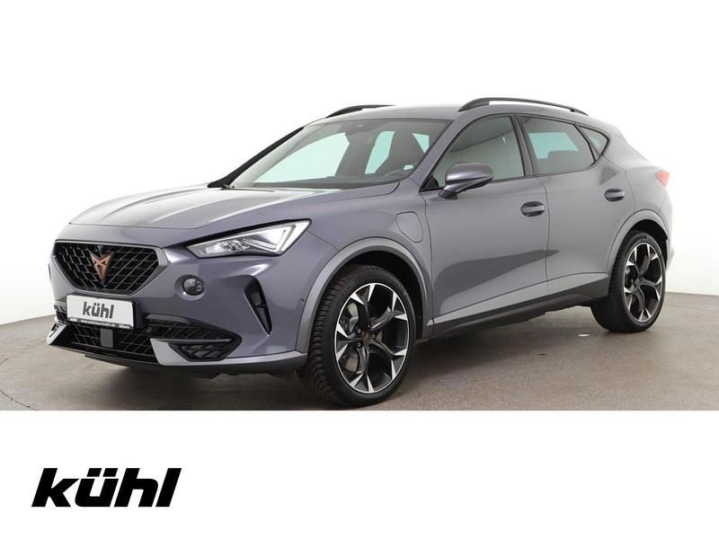 Gebraucht 2022 Cupra Formentor SUV | 25.280 € (Fairer Preis) - Bild 1/4
