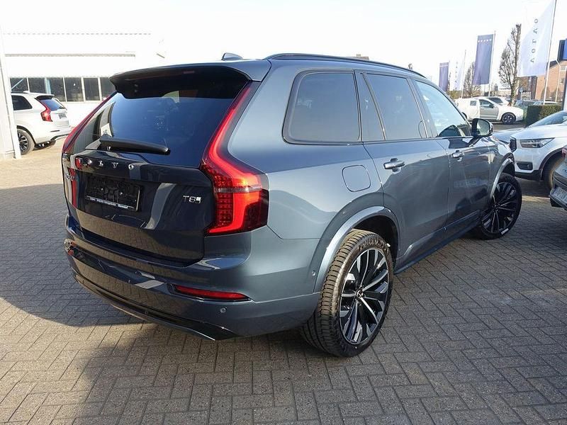 Gebraucht Volvo XC90 Plus 455 PS (334 kW) 2025 Blau SUV