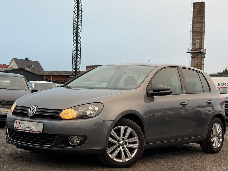 Other Gebraucht 2012 VW Golf VI Style Kleinwagen | 7.499 € (Fairer Preis) - Bild 1/4