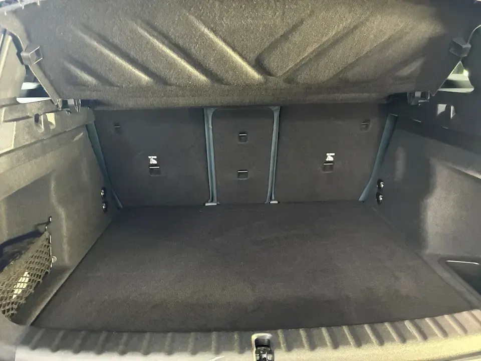 Gebraucht Mini Countryman Favoured 163 PS (119 kW) 2024 (grün)  smokey green SUV