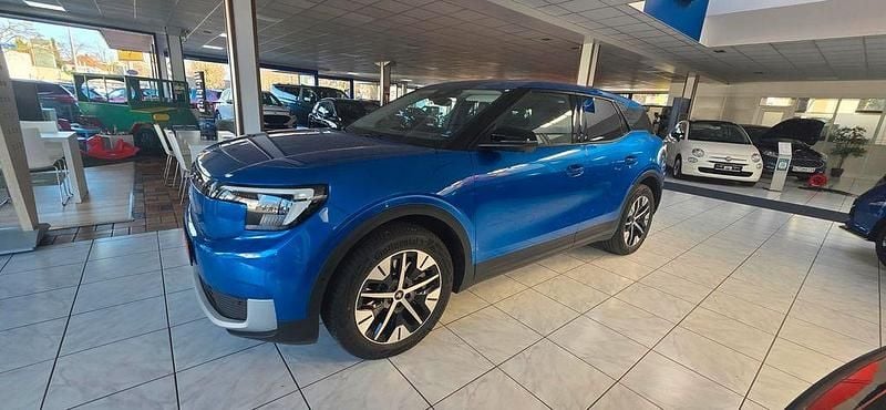 Gebraucht Ford Explorer 250 kW (340 PS) 2025 Blau SUV