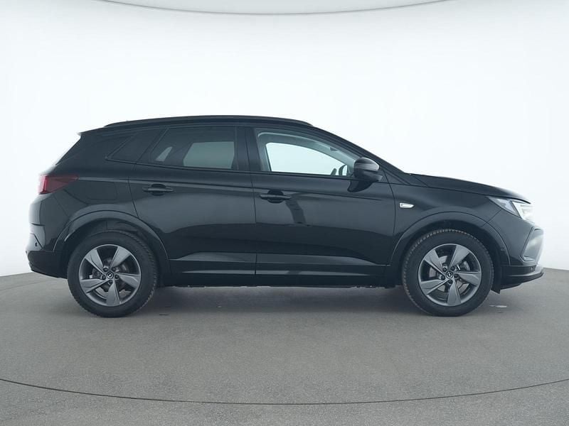 Gebraucht Opel Grandland X Ultimate 131 PS (96 kW) 2024 Schwarz SUV