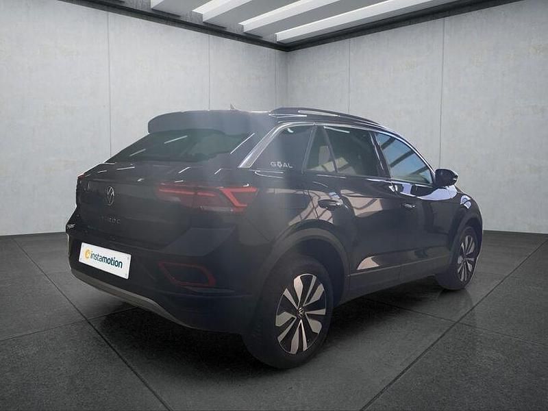 Gebraucht VW T-Roc 150 PS (110 kW) 2025 Schwarz SUV
