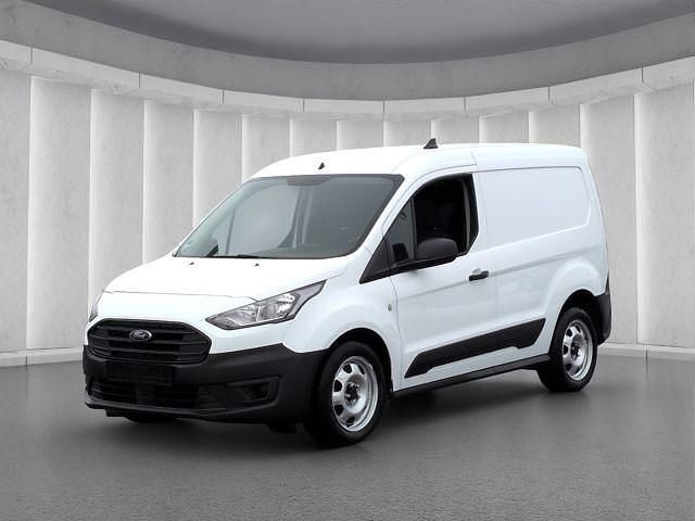 Second-hand Ford Transit 99 CP (72 kW) 2021 Alb Van