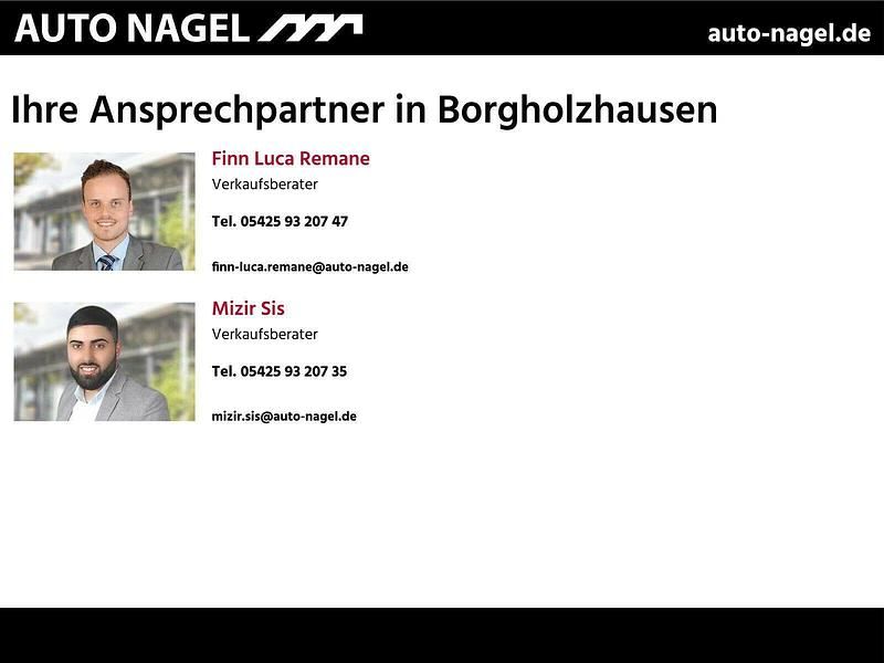 Weiß Gebraucht 2017 Mercedes CLA200 Urban Coupé | 19.490 € (Fairer Preis) - Bild 1/1