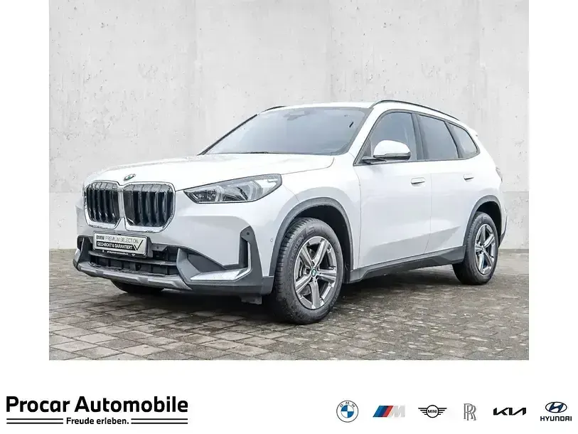 Brugt BMW X1 Shadowline 150 HK (110 kW) 2023 SUV