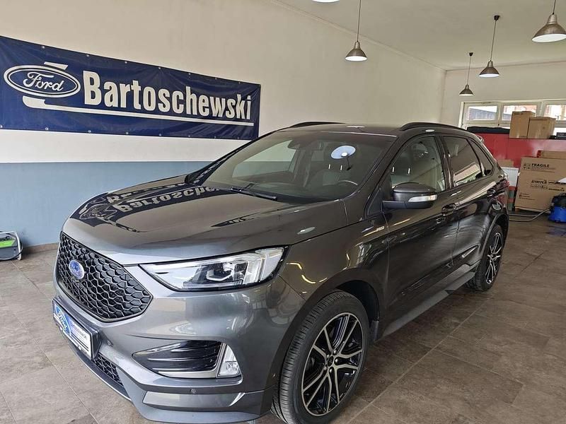 Gebraucht Ford Edge ST-Line 238 PS (175 kW) 2019 Magnetic SUV