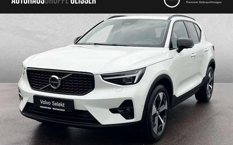 Gebraucht Volvo XC40 Plus 197 PS (144 kW) 2025 Andere SUV