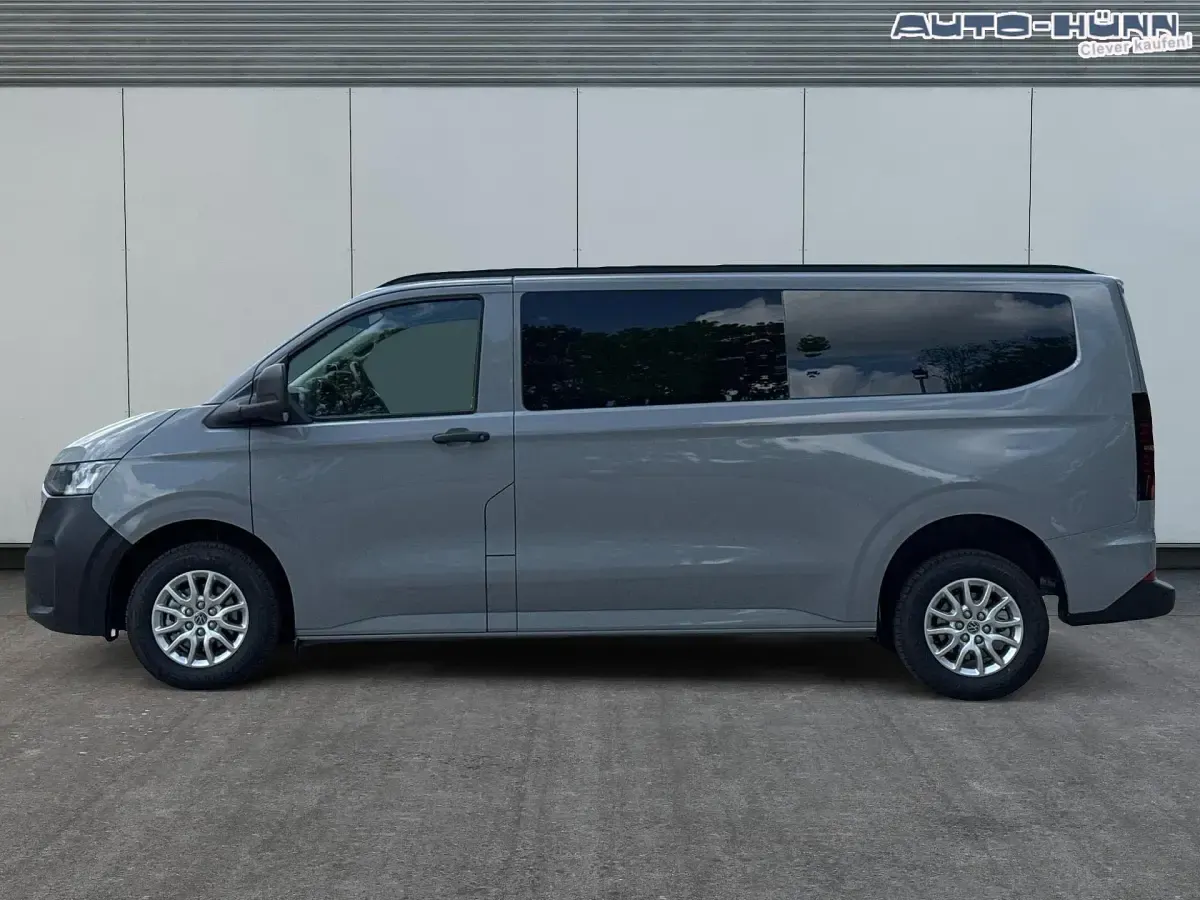 Neu VW Caravelle Basis 170 PS (125 kW) 2026 Van