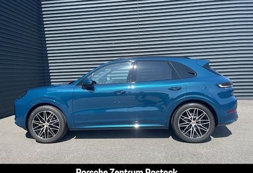 Gebraucht Porsche Cayenne 353 PS (259 kW) 2025 Blau SUV