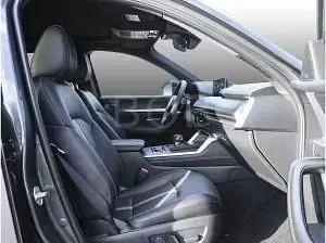 Neu Mazda CX-60 327 PS (240 kW) 2026 Grau (machine grey (grau)) SUV