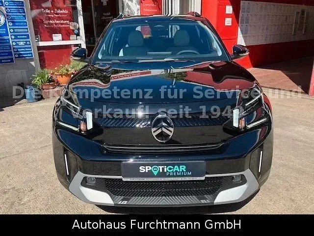 Neu Citroën C3 Aircross 136 PS (100 kW) 2026 Perlaneraschwarz SUV