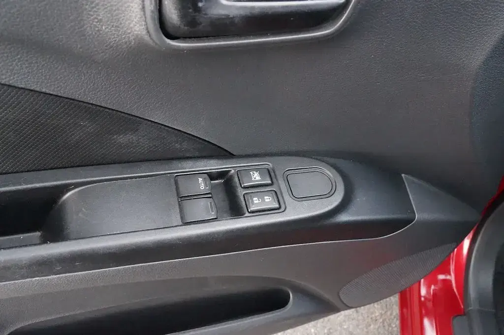Gebraucht Suzuki Celerio 68 PS (50 kW) 2018 Rot Kleinwagen