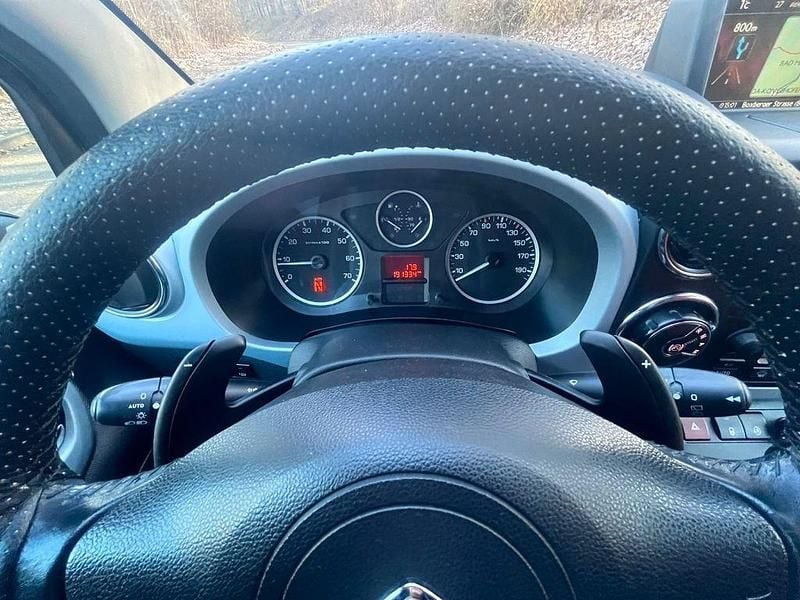 Gebraucht Citroën Berlingo 92 PS (67 kW) 2013 Grau Van / Kleinbus