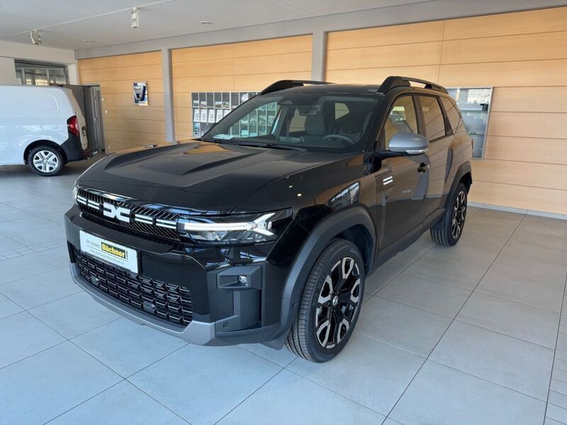 Gebraucht 2025 Dacia Bigster Journey SUV | 33.990 € (Fairer Preis) - Bild 1/4