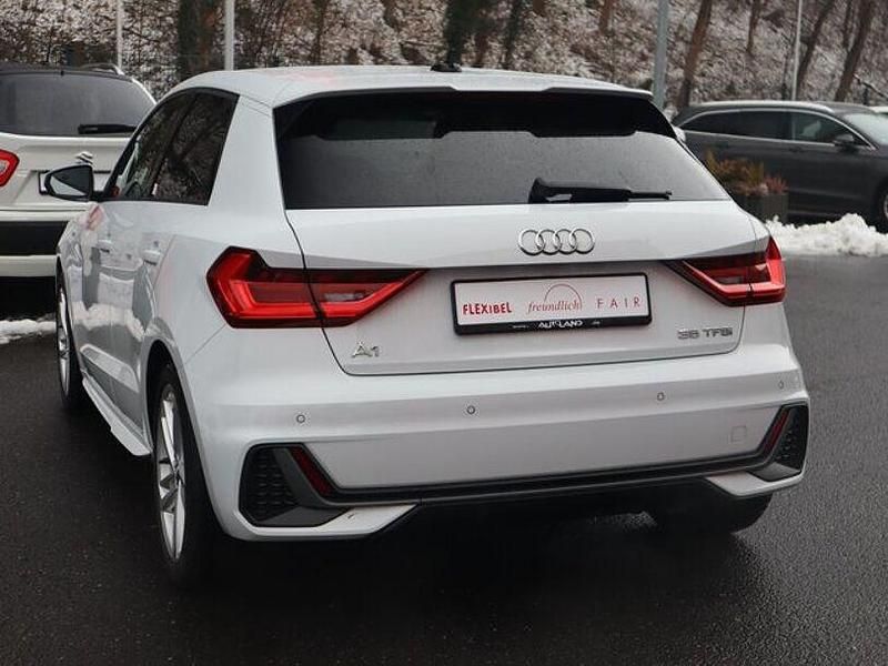 Gebraucht Audi A1 Comfort 150 PS (110 kW) 2020 Andere SUV
