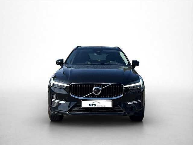 Gebraucht Volvo XC60 145 PS (106 kW) 2021 SUV