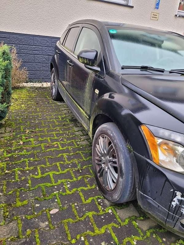 Gebraucht Dodge Caliber 140 PS (102 kW) 2006 Kleinwagen