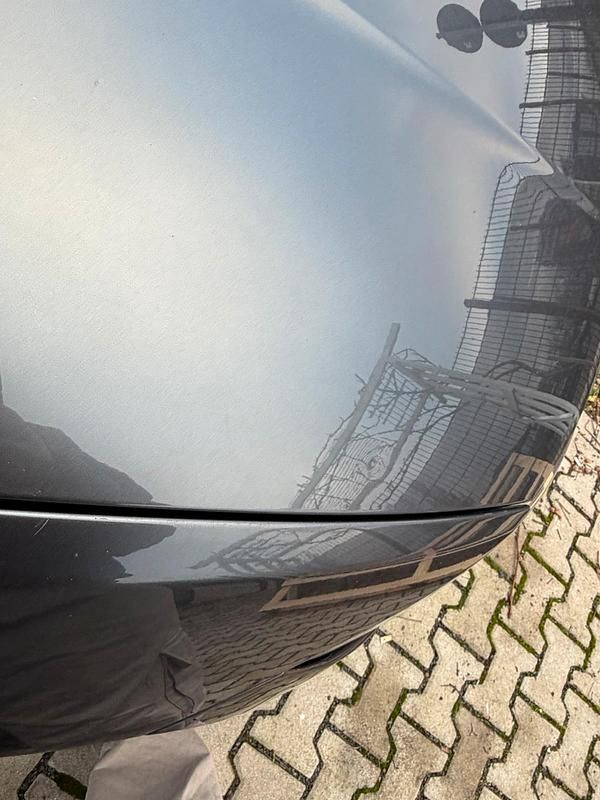 Gebraucht BMW 116 116 PS (85 kW) 2007 Grau Kleinwagen