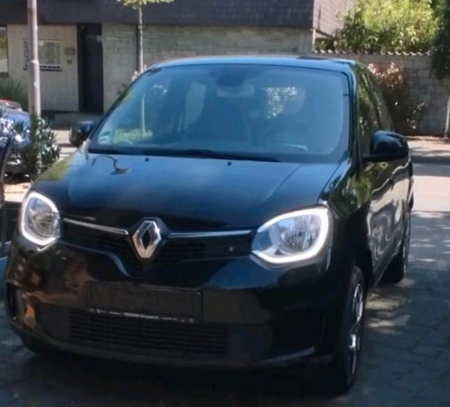 Gebraucht 2019 Renault Twingo LIMITED Kleinwagen | 5.600 € (Guter Preis) - Bild 1/4