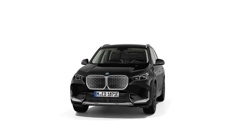 Neu 2025 BMW iX1 Luxury Line SUV | 56.980 € (Etwas zu teuer) - Bild 1/4