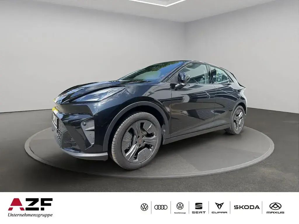 Gebraucht Cupra Raval Endurance 155 kW (211 PS) 2026 Limousine