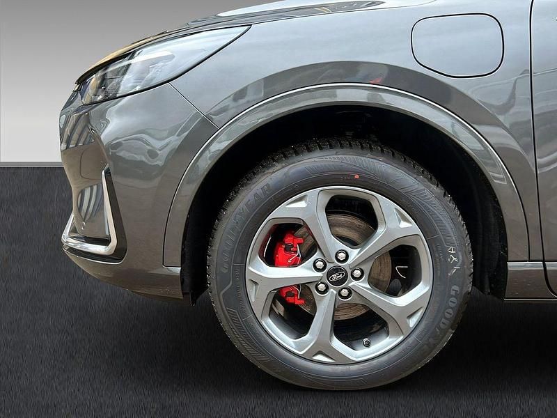 Neu Ford Kuga ST-Line X 243 PS (178 kW) 2026 Grau SUV