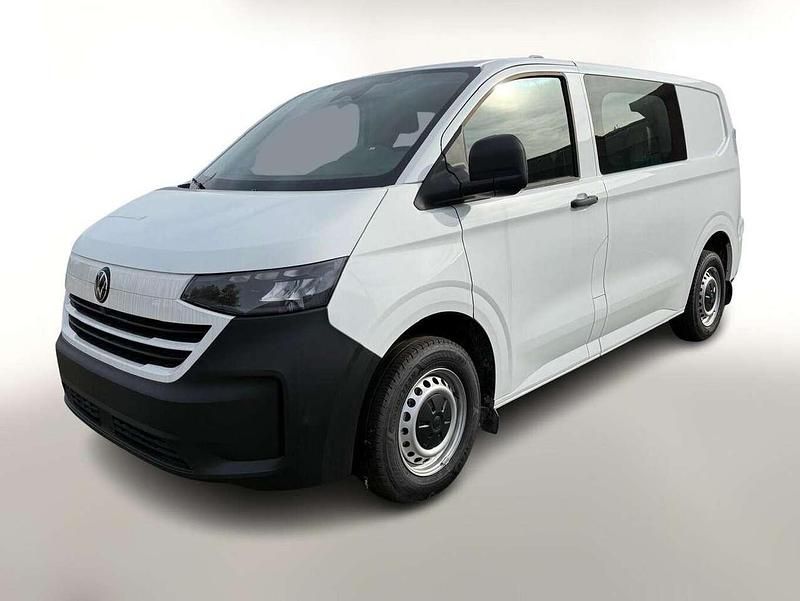 Weiß Neu 2025 VW T6.1 Van | 37.260 € (Guter Preis) - Bild 1/4