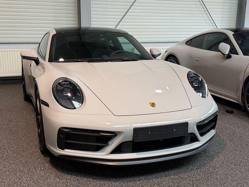 Gebraucht Porsche 992 480 PS (353 kW) 2024 Grau