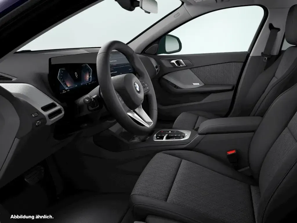 Gebraucht BMW 120 150 PS (110 kW) 2025 Violet Kleinwagen