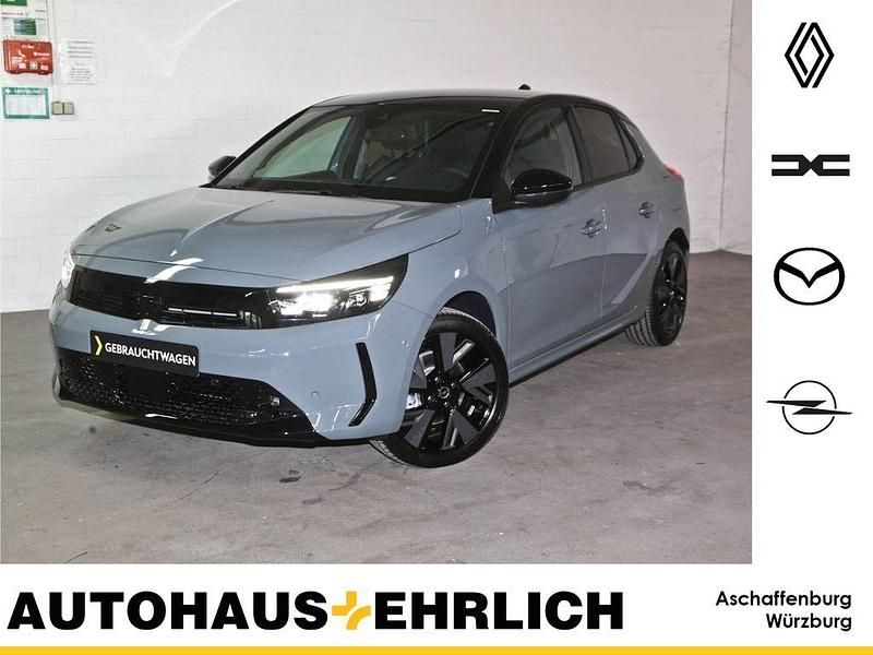 /typ aussenverkleidung spiege Gebraucht 2024 Opel Corsa-e Kleinwagen | 31.990 € (Teuer) - Bild 1/4