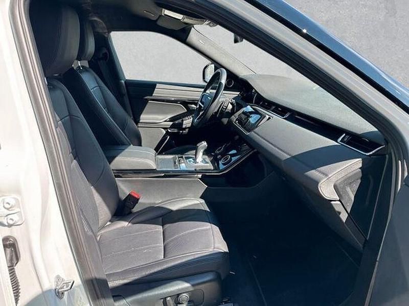 Gebraucht Land Rover Range Rover evoque SE Dynamic 147 PS (108 kW) 2023 Andere SUV