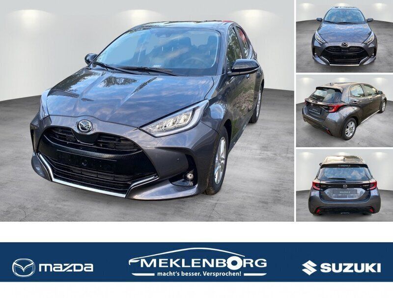 Gebraucht 2023 Mazda 2 | 22.990 € (Etwas zu teuer) - Bild 1/4