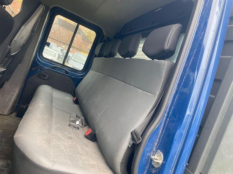 Gebraucht Renault Master 163 PS (119 kW) 2015 Blau SUV