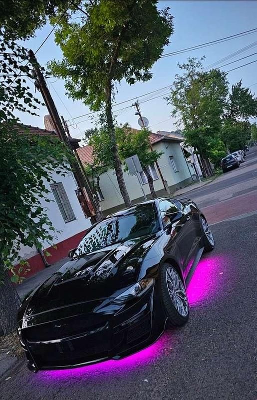 Gebraucht Ford Mustang GT Fastback 450 PS (330 kW) 2019 Coupé